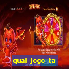 qual jogo ta pagando mais agora